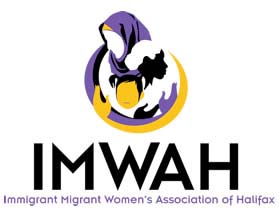 Logo of IMWAH