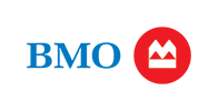 BMO logo.