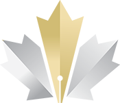 Taste Canada logo.