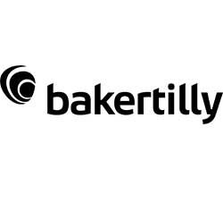 Baker Tiller logo.