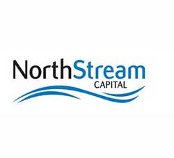 NorthStream logo.