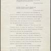 Page 1 Railway Agreement, 1925