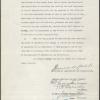 Page 3 Railway Agreement, 1925